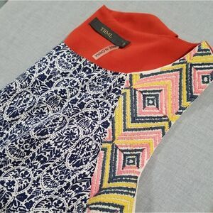 THML Embroidered Tank